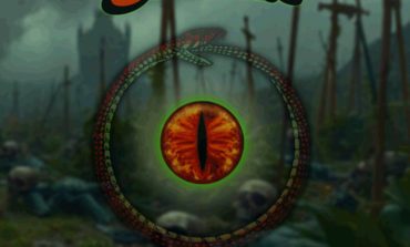 Album Review: Borracho - Ouroboros