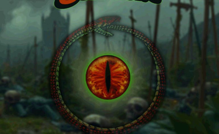 Album Review: Borracho – Ouroboros