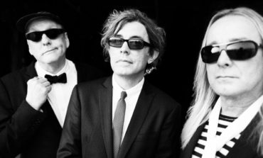 Cheap Trick Announce New Album All Washed Up For November 2025 Release, Share Lead Single “Twelve Gates”