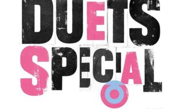 Album Review: Chrissie Hynde - Duets Special