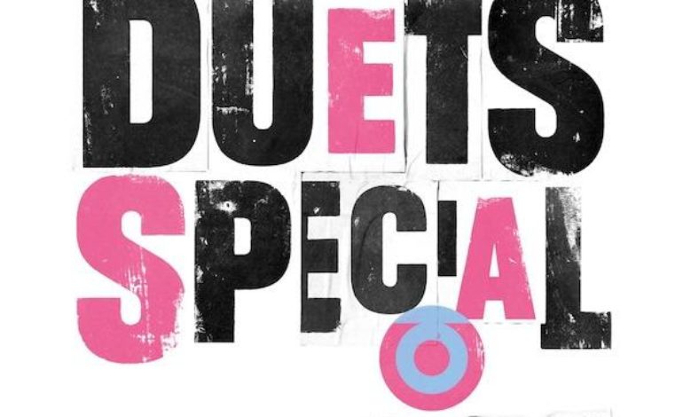 Album Review: Chrissie Hynde – Duets Special