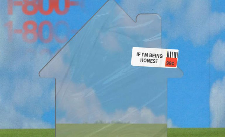 Album Review: Colatura – If I’m Being Honest