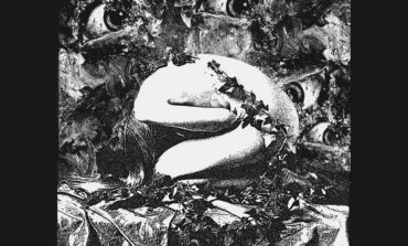 Album Review: False Gods - Lost in Darkness and Distance