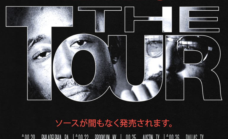 Freddie Gibbs & The Alchemist Bring ‘Alfredo 2’ to Emo’s in Austin