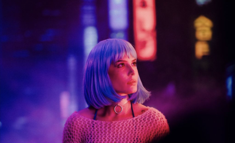 Halsey at Aragon Ballroom on November 8 & 9, 2025