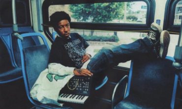 KennyHoopla Shares New Song “Orphan” And Announces New EP A Wonderful Life For September 2025 Release