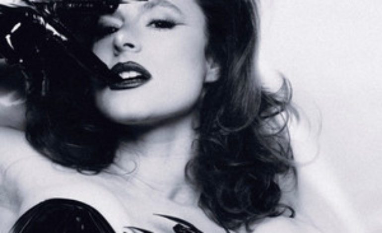 Album Review: Kiesza – Dancing and Crying: Vol. 2