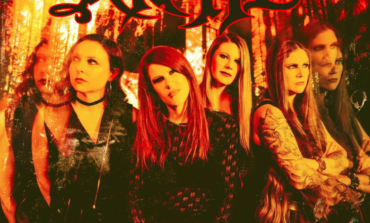 Album Review: Kittie - Spit XXV