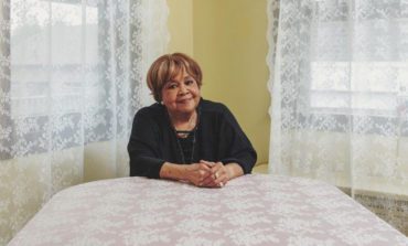 Mavis Staples Shares Powerful New Single “Sad And Beautiful World”
