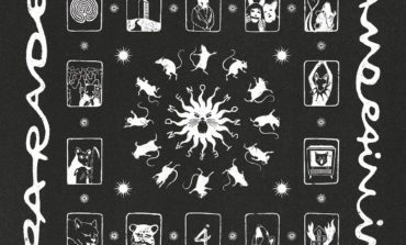 Album Review: Of Monsters and Men - All is Love and Pain in the Mouse Parade