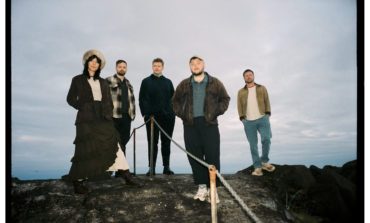 Of Monsters And Men Announce New Album All Is Love And Pain In The Mouse Parade For October 2025 Release, Shares New Single “Ordinary Creature”
