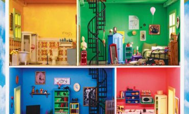 Album Review: Pretty Bitter - Pleaser