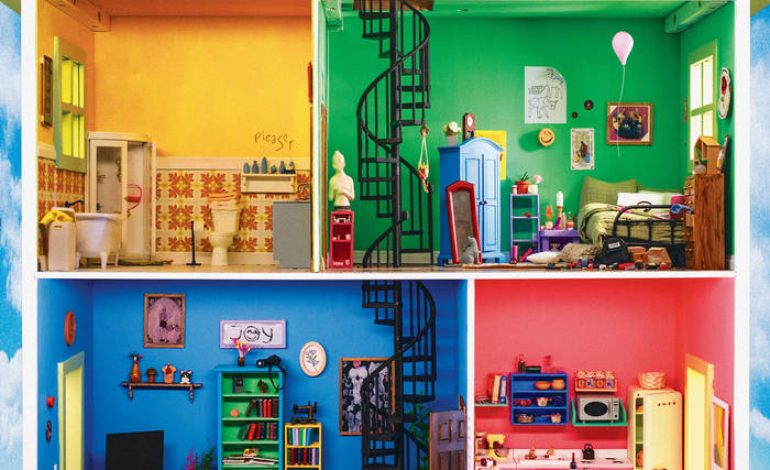 Album Review: Pretty Bitter – Pleaser