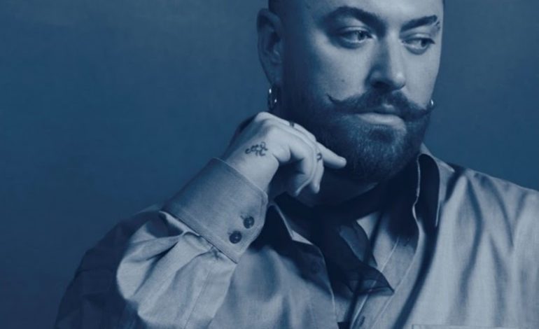 Sam Smith Announces Fall 2025 NYC Residency