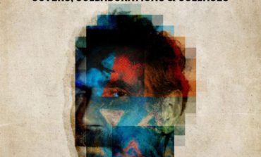 Album Review: Serj Tankian - Covers, Collaborations & Collages