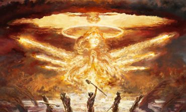 Album Review: Testament - Para Bellum