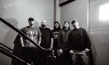 The Acacia Strain Share Energetic New Video For “Holy Moonlight”