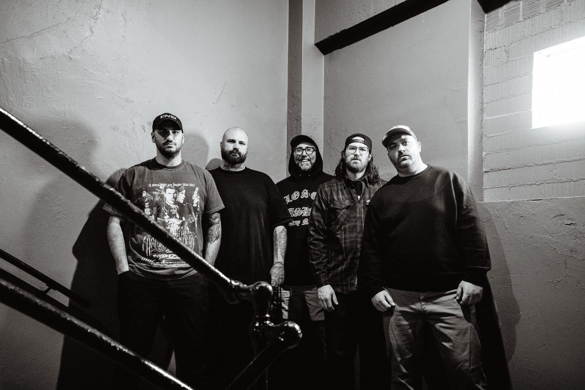 The Acacia Strain Share Energetic New Video For “Holy Moonlight”