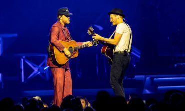 Photos: The Lumineers at Kia Forum