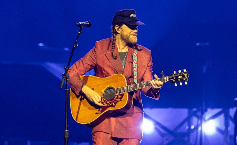 Zootown Music Fest Announces 2026 Lineup Featuring The Lumineers, Tedeschi Trucks Band, Trampled By Turtles & More