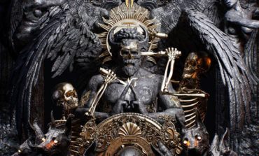 Album Review: Signs of the Swarm - To Rid Myself Of Truth