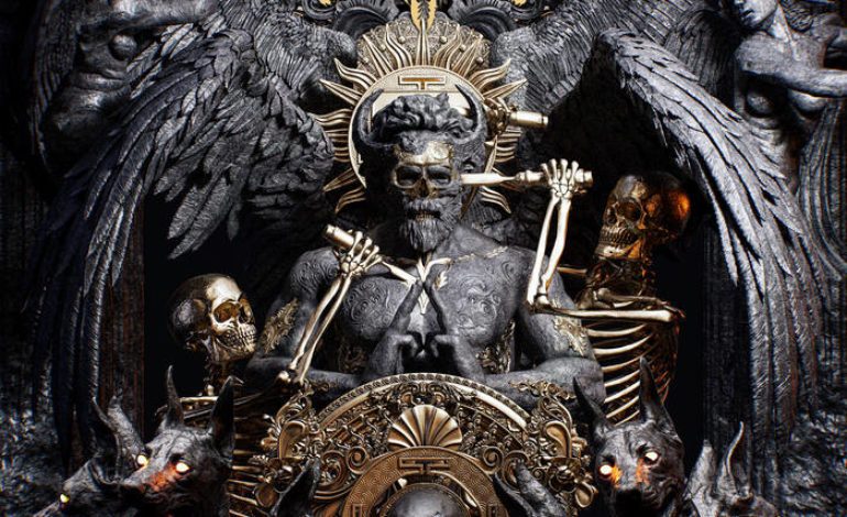 Album Review: Signs of the Swarm – To Rid Myself Of Truth