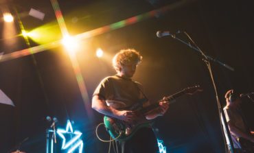 mxdwn Interview: Anamanaguchi's Peter Berkman Talks the Process Behind New Album Anyway, Living in The American Football House & eBay