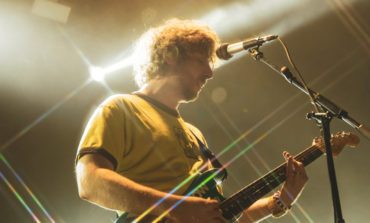Live Review: Anamanaguchi at The Studio at The Factory in Dallas, TX