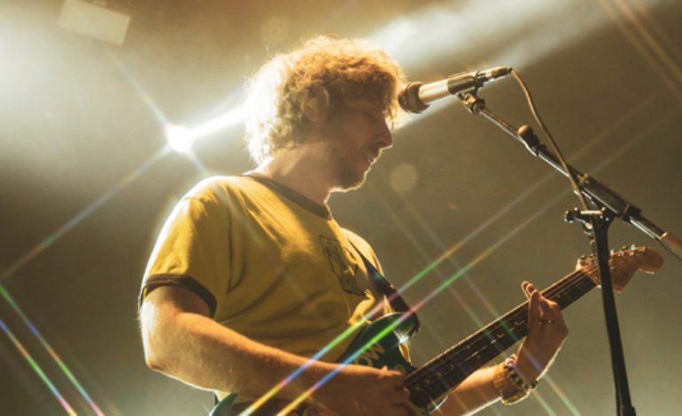 Live Review: Anamanaguchi at The Studio at The Factory in Dallas, TX