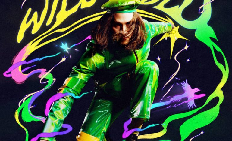 Album Review: Big Wild – Wild Child