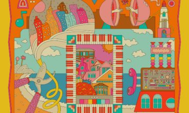 Album Review: Bret McKenzie - Freak Out City