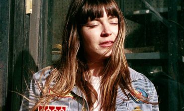 Album Review: Case Oats - Last Missouri Exit