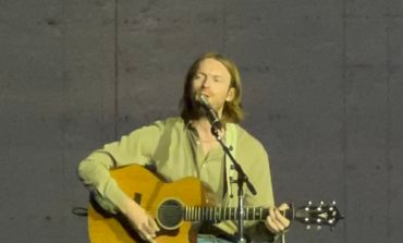 FINNEAS Talks With Nile Rodgers On Creating 'For Crying Out Loud' At Grammy Museum