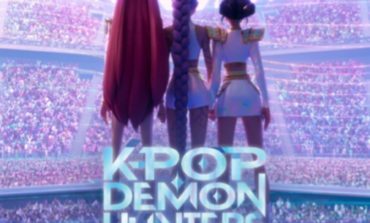 Kpop Demon Hunters Soundtrack Scores Number One Spot On Billboard 200 Chart