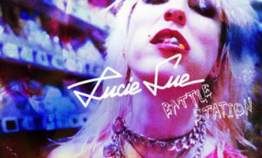 Album Review: Lucie Sue — Battlestation
