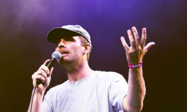 Photo Review: Mac Demarco at The Greek Theater