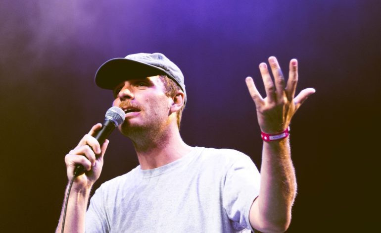 Photo Review: Mac Demarco at The Greek Theater