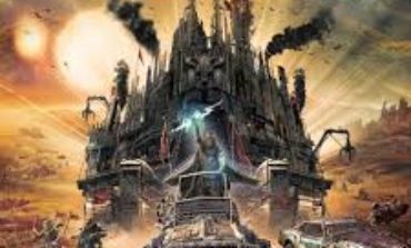 Album Review: Mob Rules - Rise Of The Ruler