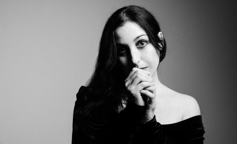 mxdwn Interview: Marissa Nadler Talks Inspirations Behind New Radiations, Her Creative Processes, Recent Projects and Teaching