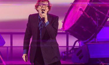 Pulp Share Powerful New Song "Begging For Change" From War Child Records' HELP(2) Charity Album