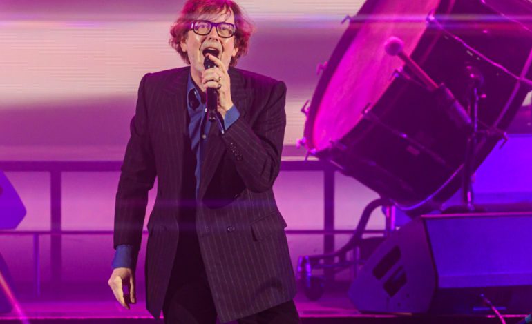 Pulp Share Powerful New Song “Begging For Change” From War Child Records’ HELP(2) Charity Album