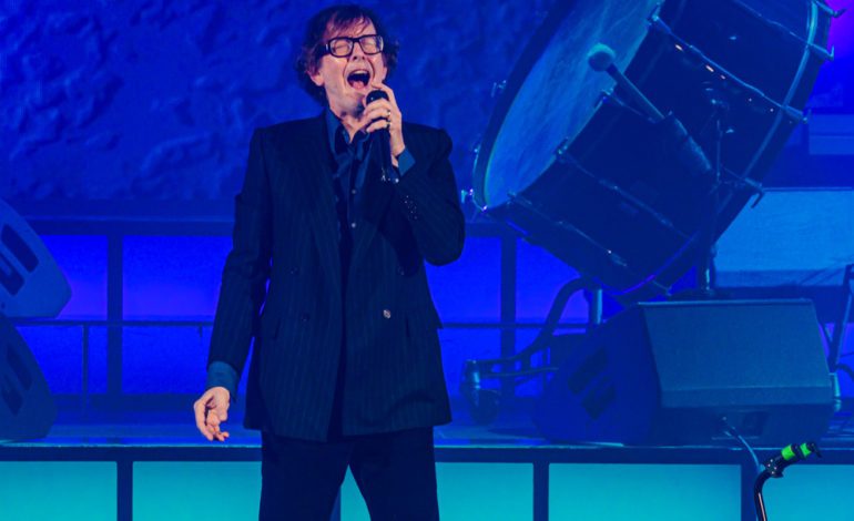 Live Review: Pulp & LCD Soundsystem at Hollywood Bowl