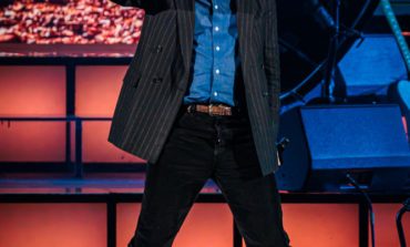 Pulp Shares New Cover Of Johnny Cash’s “The Man Comes Around”