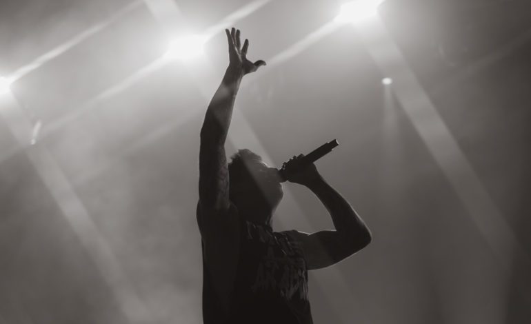 Live Review: Bigger Than You Think! Tour at Toyota Music Factory in Irving, TX