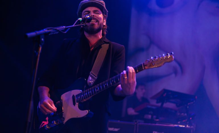 Live Review: Supergrass Kick Off U.S. Tour in Los Angeles with a Britpop Blast from the Past