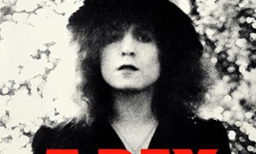 T-Rex Shares Previously Unreleased Track “I’m Dazed”