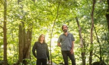 Tyler Ramsey & My Morning Jacket’s Carl Broemel Announce New Album Celestun For January 2026 Release, Shares New Double Single “Celestun” & “Nevermind”