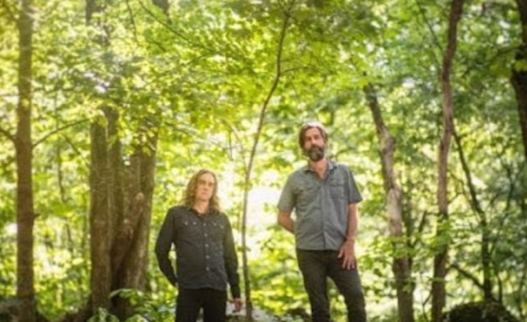 Tyler Ramsey & Carl Broemel of My Morning Jacket Share New Acoustic Instrumental Song “In The Willows”