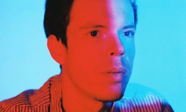 Album Review: Tim Carr - Pleasure Drives