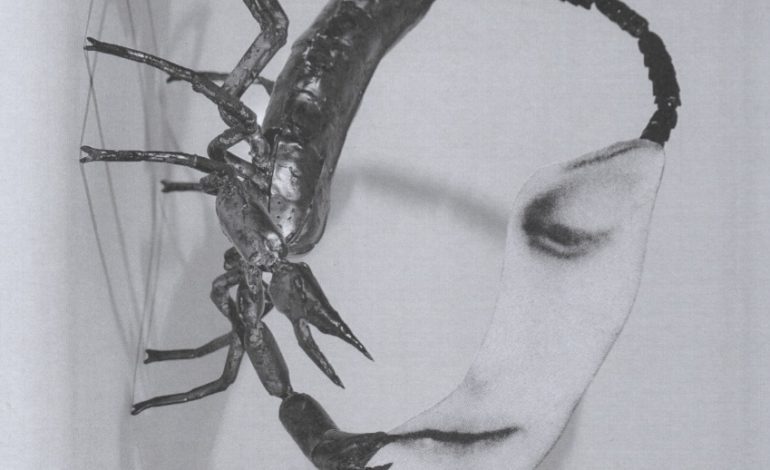 Album Review: Tortoise – Touch